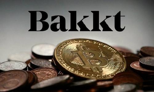 Bakkt 巨轮掀起加密货币期货巨浪，市场交投氛围却下降